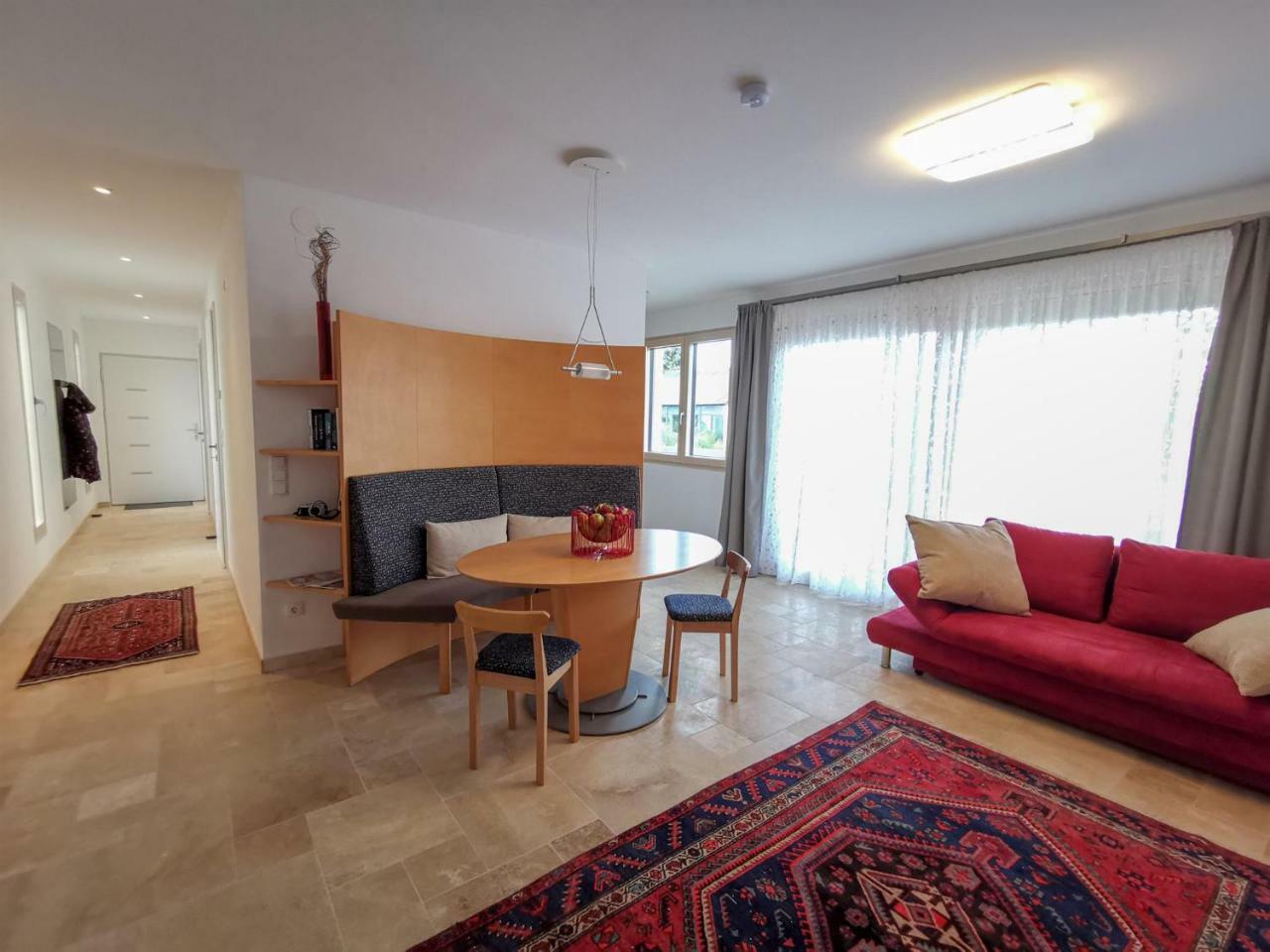 Pannonia Appartements Neusiedl am See Exterior foto